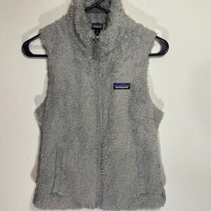 Patagonia Los Gatos Fleece Vest